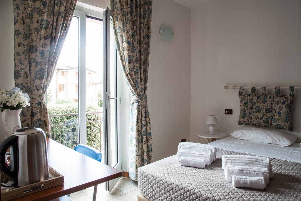 Le Campane Di